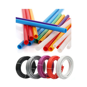 Tubo Flessibile e Durevole Multistrato PE-RT PEX <span class=keywords><strong>per</strong></span> <span class=keywords><strong>Riscaldamento</strong></span> a Pavimento 16-25mm, da 50m a 300m - Product Image 6