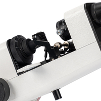 WELLSIGHT GJD-6 Ophthalmic Manual Lensmeter-Metal Material 0-25D Range 18-Month Warranty Best Quality & Price