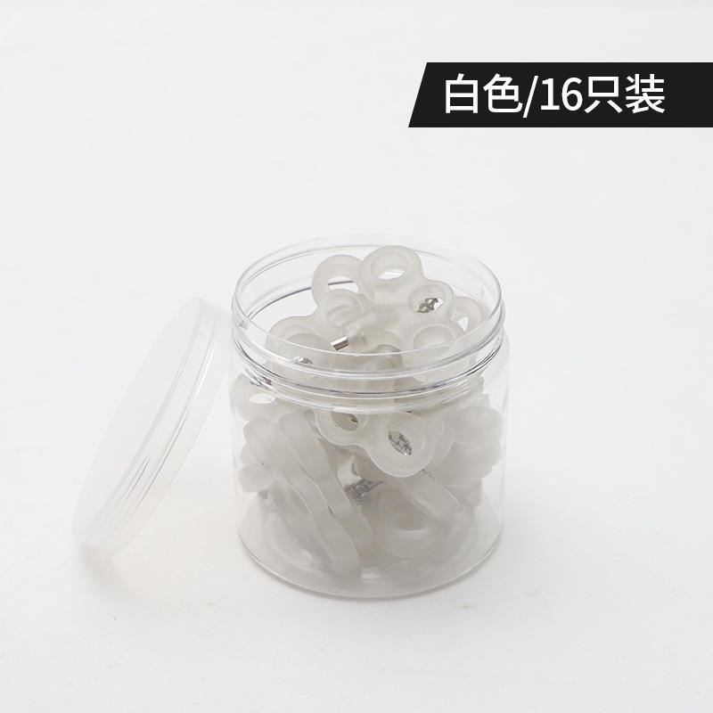 เรย์เรืองแสงสีขาว 16 เรย์เรืองแสงในที่มืด (ชนิดบรรจุกล่อง)