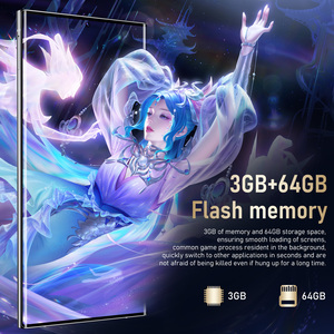 Thương Hiệu Ban Đầu Mới 4G Tôi Điện Thoại Thông Minh Điện Thoại S24 Siêu Di Động Điện Thoại Thông Minh 6.8 Inch Pin 4000MAh Giá Rẻ Điện Thoại - Product Image 4