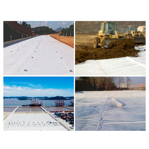 ChongYan 15g-300gsm prix bon marché tissu non tissé <span class=keywords><strong>Digue</strong></span> géotextile emballage tissu non tissé tissu d'emballage personnalisé - Product Image 6