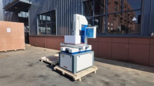 DD703 High-Speed High-Quality <strong>CNC</strong> Small Hole <strong>EDM</strong> Drilling <strong>EDM</strong> <strong>Machine</strong> - Product Image 2