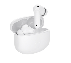 Auriculares Inalámbricos Auracast TWS <span class=keywords><strong>A40pro</strong></span> Bluetooth 5.3 con Cancelación de Ruido ENC, Baja Latencia, Auriculares para Juegos - Product Image 3