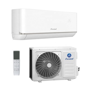 Aire Acondicionado Split de Velocidad Fija, Montado en Pared, 1hp 1.5hp, Sistema de Refrigeración para Distribuidor de HVAC, Puremind Acondicionado Comercial-G - Product Image 1