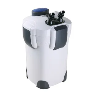 Unidad autocebante HW-303A, Sunsun Aqua, acuario, filtro de depósito externo