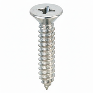 Vite autofilettante INOX TPS 4,2x45mm. - Product Image 1