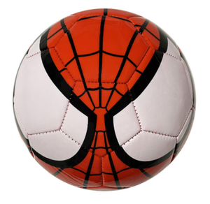 Quality Thermally Bonded <strong>Soccer</strong> <strong>Ball</strong> Match and Training Size 5 Made of Leather PVC and PU - Product Image 6