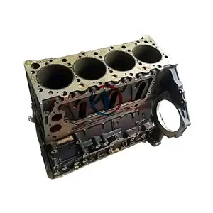 Brand New ZX210-3 ZX240-3 ZX270-3 Excavator Engine Block 8-98005443-1 8-98204528-0 4HK1 Cylinder Block