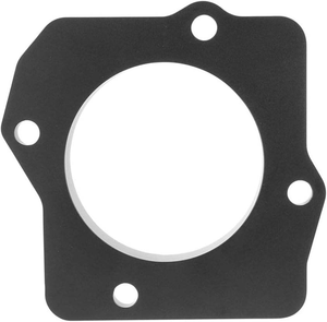 ตัวเว้นระยะลิ้นปีกผีเสื้ออะลูมิเนียมแบบสั่งทำพิเศษ  อะแดปเตอร์ท่อร่วมไอดีเครื่องยนต์ - Product Image 3