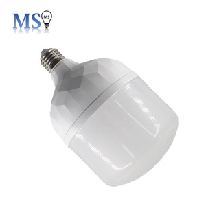 Lampada ad alta luminosità lampadina a Led personalizzata B22 E27 Base Led 10w 15w 20w 25w 30w 35w 40w 45w 50w 60w <span class=keywords><strong>T</strong></span> lampadina - Product Image 4