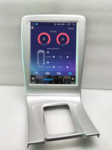 Fabrika kaynağı 12.1 inç 64G 128G <span class=keywords><strong>Android</strong></span> 10.0 GPS navigasyon araba radyo Carplay Volvo S60 araç DVD oynatıcı oyuncu - Product Image 5