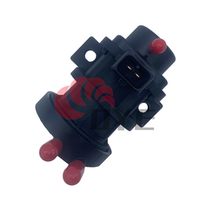 Nuovo elettrovalvola a solenoide pressione 5851037 8029152 9158200 per OPEL ASTRA G convertibile - Product Image 5