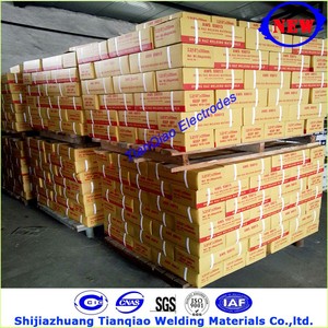 Electrodos de Soldadura <span class=keywords><strong>E309</strong></span> Precio por Kg, Fácil Arco E6013 - Product Image 5