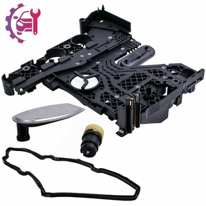 Convient pour Mercedes Benz W210 W211 W212 722.6 Boîte de vitesses Carte de circuit imprimé Connecteur Filtre <span class=keywords><strong>Kit</strong></span> de joints 1402701161 - Product Image 6