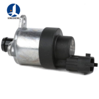 0928400644 régulateur de pompe à carburant haute pression contrôle de dosage solénoïde SCV unité de vanne pour Ford Cargo F250 Cummins 0 928 400 644
