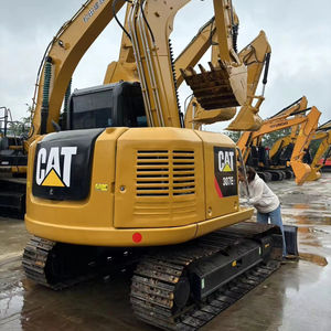 Excavatrice d'occasion CAT 307E2 Prix bon marché Excellente performance Excavatrice d'occasion CAT à vendre - Product Image 1