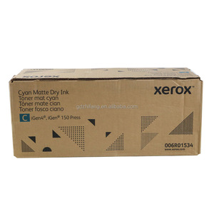 006R01533 006R01534 006R01535 006R01536 Zhifang Original pour une utilisation dans le toner de presse Xerox <span class=keywords><strong>iGen</strong></span> 4 150 - Product Image 1