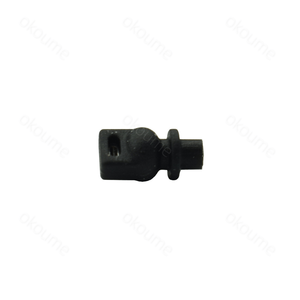 ของแท้ใหม่ Air 3 gimbal โช้คอัพบอลยางกันกระแทกอะไหล่สำหรับ DJI Air 3อะไหล่ซ่อมโดรน - Product Image 3
