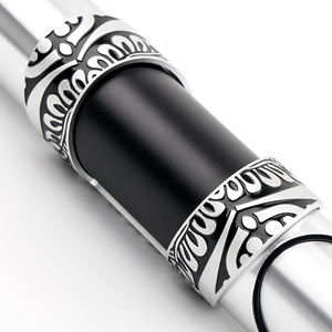 TXQSABER RGB Neopixel Smooth Swing Lightsaber 20 couleurs changeantes 16 set Soundfonts Light Change Force <span class=keywords><strong>Laser</strong></span> Sword allument des jouets - Product Image 5