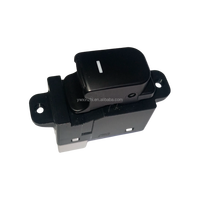 93580-1M100 93580-1X000 para Kia Cerato 2011 Forte 2009 2013, interruptor de Elevalunas eléctrico único, interruptor de vidrio para coche, regulador de ventana