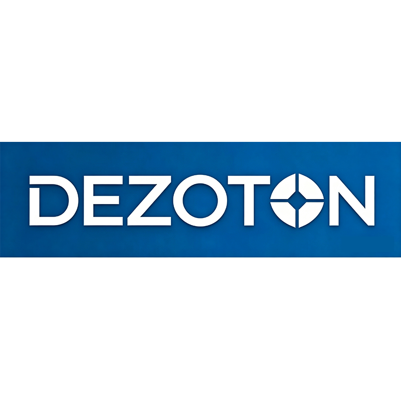 Dongguan Dezoton Industry Co., Ltd. logo