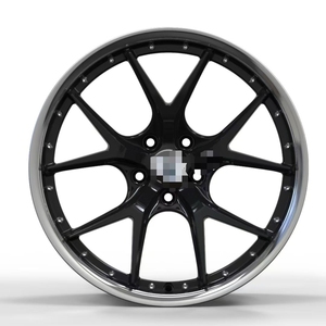 KMC Style 6x135/8x170 <strong>Steel</strong> Forged <strong>Wheels</strong> | Fit for F150/ 1500 | Off-Road Rims Wholesale - Product Image 2