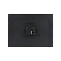 Système d'automatisation domestique intelligent Android 14 AIO avec écran tactile 10 pouces, tablette POE, panneau de commande tactile