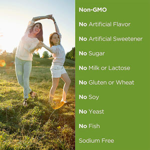 Beworths kapsul kompleks <span class=keywords><strong>Vitamin</strong></span> <span class=keywords><strong>B</strong></span>, penghilang stres kapsul <span class=keywords><strong>Softgel</strong></span> 60 buah - Product Image 5