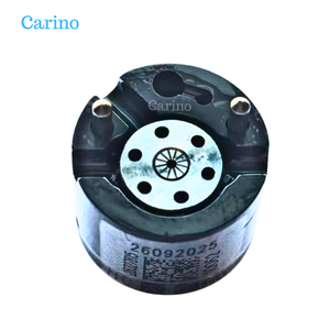 Iniettore Diesel 28424049 28565335 HRD364 04B130277J, Valvola di Controllo 625C 28327815 per VW Skoda <span class=keywords><strong>Seat</strong></span> <span class=keywords><strong>Ibiza</strong></span> <span class=keywords><strong>1.4</strong></span> <span class=keywords><strong>TDi</strong></span> 2016-2018 - Product Image 3