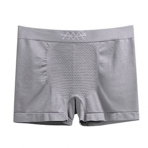 Wholesale Customizable Men's <b>Boxer</b> Briefs <b>Custom</b> Underwear Underpants - Product Image 1