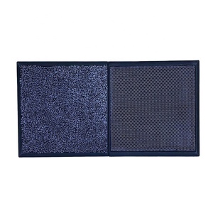 <span class=keywords><strong>Tapis</strong></span> de sol antidérapant, 2 pièces, simple, résistant à l'usure, absorbant l'eau, entrée d'entrée, <span class=keywords><strong>tapis</strong></span> de porte - Product Image 4