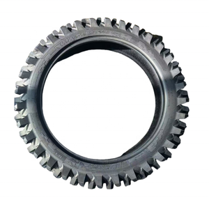 Pneus tout-terrain Desert 110/90-19 spécialisés pour les pneus de moto Sand - Product Image 3