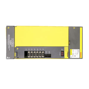 Moteur servo AC série Alpha FANUC A06B-6111-H022, unité de moteur servo série Alpha - Product Image 2