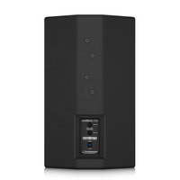 Turbosound NuQ152 haut-parleurs passifs 15 pouces 500 Watts RMS intérieur extérieur Audio boîte de son système Pa Live Show haut-parleur scène