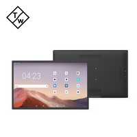 32 pulgadas Full HD IPS Panel Android 12 Tablet PC con 16GB ROM y 2GB de memoria de pantalla táctil
