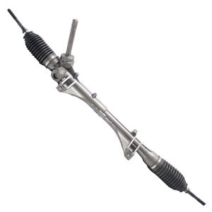 Cremallera y piñón <span class=keywords><strong>de</strong></span> dirección asistida eléctrica HF <span class=keywords><strong>de</strong></span> alta calidad para <span class=keywords><strong>Nissan</strong></span> <span class=keywords><strong>Versa</strong></span> 2007 2008 2007-2011 engranaje <span class=keywords><strong>de</strong></span> <span class=keywords><strong>caja</strong></span> <span class=keywords><strong>de</strong></span> dirección 242671 - Product Image 1