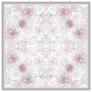 2025 Voile Printed Hijab Muslim <b>Ladies</b> Hijab Malaysian Indonesian Turban <b>Shawl</b> - Product Image 6
