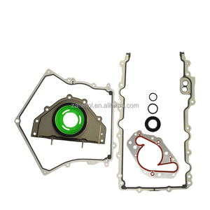 ZANETOL 68003891AB 5139553AA conversione 081023101/guarnizione inferiore per CHRYSLER 300 2010 DODGE AVENGER 2010 DODGE caricatore 2010 - Product Image 1