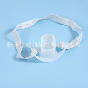 Kit d'examen gastroscopique jetable Huayue, accessoire médical de classe II pour inspection endoscopique, couleur bleue - Product Image 3