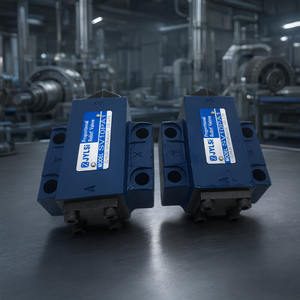 Válvula de Retención Pilotada JYLSI SV10PA2-40B SL10PA1-30B SV20PB1, Válvula Hidráulica de Acero de Acción Simple - Product Image 2