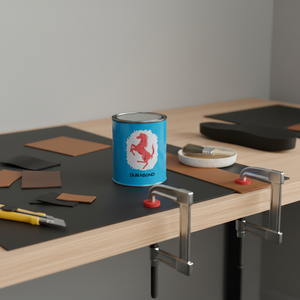 Nouvel Arrivage Fengcai – Adhésif <span class=keywords><strong>Royal</strong></span> Contact Multi-usages pour Tissu, Vêtement, Bois, Métal – Vente Directe Usine OEM - Product Image 1