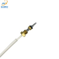 Sonde de température NTC 10K/50K/100K B3950 pour chauffe-eau électrique sans réservoir – Accessoire de remplacement pour chauffe-eau instantané