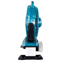 MAKITA - DCF301Z Ventilateur portable LXT®18V/230V ø 330mm (sans batterie)-EAN 0088381748889 AUTRES APPAREILS DE CHAUFFAGE POUR OUTILS ÉLECTRIQUES
