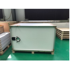 Năng lượng mặt trời PV giá Panel Placas solares <span class=keywords><strong>260W</strong></span> 270W 280W khung Poly 60 tế bào năng lượng mặt trời bảng điều khiển với Poly tế bào - Product Image 5