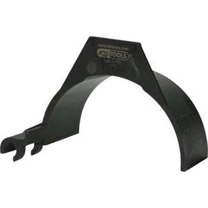 KS TOOLS - 460.4750 Outil de montage, droite, 50 mm - EAN 4042146760314 HEAVY VEHICULES - Product Image 1