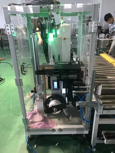 Công nghiệp Nhãn dán nhãn dán nhãn máy in, hộp carton nhãn gắn bó máy - Product Image 4