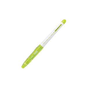 Bolígrafo de color borrable tipo SFC-10M con punta mediana de 0.6 mm, doce tonos vibrantes, ideal para marcar en diarios. - Product Image 3