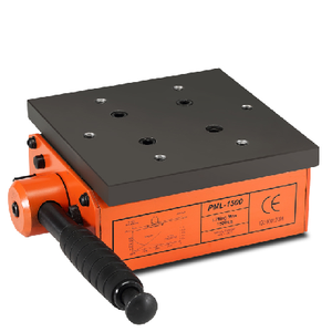 Perceuse et taraudeuse automatique magnétique cantilever à tête universelle avec table de travail en option - Product Image 6