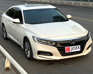 Auto Japonés Usado <span class=keywords><strong>Honda</strong></span> <span class=keywords><strong>Accord</strong></span> 260TURBO <span class=keywords><strong>2018</strong></span> en Venta, Autos Usados Baratos de <span class=keywords><strong>Segunda</strong></span> <span class=keywords><strong>Mano</strong></span>, CVT, 4 Puertas, Sedán de 5 Plazas, <span class=keywords><strong>Honda</strong></span> <span class=keywords><strong>Accord</strong></span> - Product Image 4
