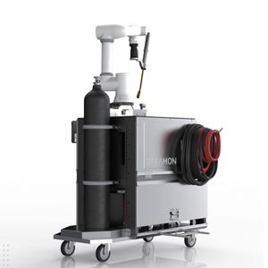 Robot collaboratif industriel personnalisable à 6 axes SHENGXIN FR5 |   Moteur et PLC pour les lignes d'assemblage de pièces métalliques par soudage laser - Product Image 2